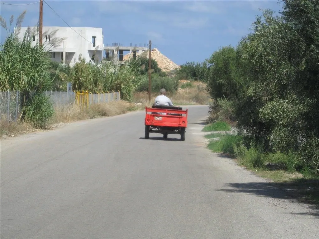 Sisi crete 206